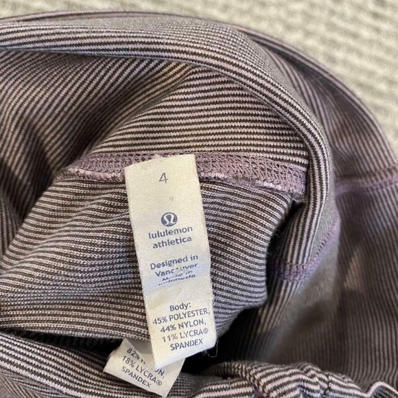 Lululemon Stride Jacket - Picture 3 of 3